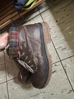 Winterstiefel 37 braun dockers Hessen - Marburg Vorschau