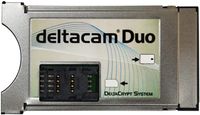 Deltacam Duo Twin CI Modul mit DeltaCrypt-Verschlüsselung 3.0 Niedersachsen - Werlte  Vorschau