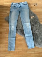 Original Tommy Hilfiger Jeans 176 Neuwertig Hessen - Herborn Vorschau