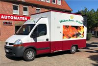 Hähnchenwagen/ Imbisswagen / Food Truck / Niedersachsen - Hodenhagen Vorschau