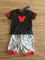 Neu!!!Adidas/Disney, Original, T-Shirt/Shorts, Größe 104 Schleswig-Holstein - Itzehoe Vorschau