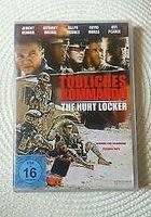 Tödliches Kommando - The Hurt Locker - TV Movie - Ralph Fiennes Nordrhein-Westfalen - Dülmen Vorschau