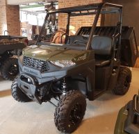 POLARIS RANGER SP 570 EPS UTV Offroad Outdoor Bayern - Dorfen Vorschau