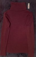 NEU Strickpullover Kirschrot / Lila Gr. 38 Hessen - Darmstadt Vorschau