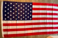 Fahne / Flagge / Nationalflagge von USA ( 90 x 150 cm ) Nordrhein-Westfalen - Wermelskirchen Vorschau