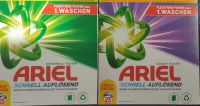 Ariel Vollwaschmittel Pulver, Universal und Color, je 25 WL Berlin - Treptow Vorschau