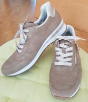 Rieker Sneaker Loafer braun - wie neu - Gr. 40 Bayern - Leinach Vorschau