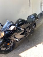 Kawasaki Ninja 125 bj. 2022 km. 158 wie NEU! Hannover - Linden-Limmer Vorschau