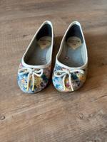 Hilfiger Demin Ballerina Gr 38 Bayern - Mallersdorf-Pfaffenberg Vorschau