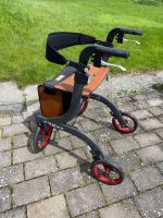 Rollator T Rexx Baden-Württemberg - Waghäusel Vorschau