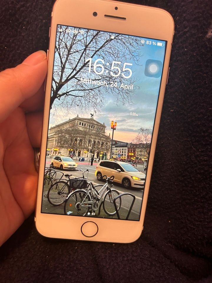 iPhone 7 mit 32 GB ‼️Beschreibung Lesen‼️ in Lüneburg