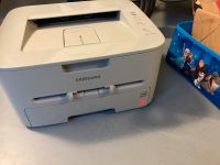 Samsung ML1910 Drucker an Bastler Harburg - Hamburg Marmstorf Vorschau