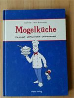 Buch "Mogelküche-fix gekauft, pfiffig veredelt, perfekt serviert" Nordrhein-Westfalen - Wassenberg Vorschau