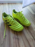 Kickschuhe / Fußballschuhe von Adidas  Größe 41 Bayern - Kötz Vorschau