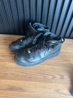 Nike Airforce Herren 46 schwarz Hessen - Höchst im Odenwald Vorschau
