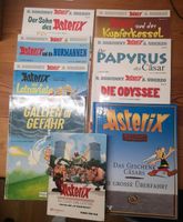 7x Asterix Comics & 2x Asterix Bücher Bayern - Neukirchen a Teisenberg Vorschau