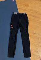 Vaude XXS 34 Wanderhose lang Scopi II schwarz Berge Outdoor Windp Bayern - Mindelheim Vorschau