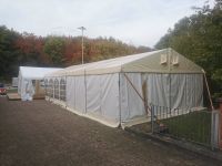 Festzelt 6x12m / Eventzelt / Partyzelt / mieten / verleihen Rheinland-Pfalz - Montabaur Vorschau