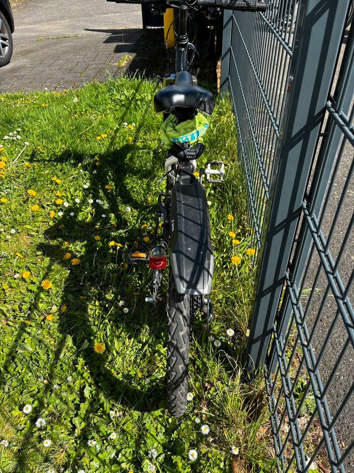 Kinder Fahrrad 24 Zoll, Rahmenhöhe 38 cm in Bonn