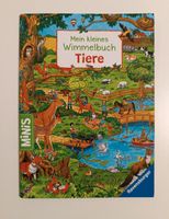 Ravensburger Mini Wimmelbuch Tiere Köln - Nippes Vorschau