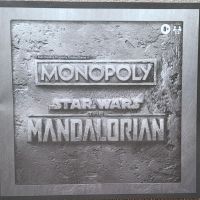 Monopoly Star Wars Mandalorian Findorff - Regensburger Straße Vorschau