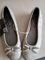 Ballerina Gr.38 Sachsen-Anhalt - Magdeburg Vorschau