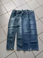 Jeans hose gr. 158 164 Jeanshose Tchibo TCM Junge Nordrhein-Westfalen - Paderborn Vorschau