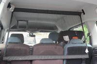 Gepäcknetz Hundegitter für Peugeot Partner / Citroen Berlingo Baden-Württemberg - Tauberbischofsheim Vorschau