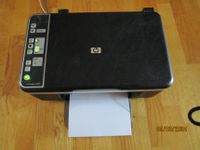 Drucker HP Deskjet F 4180 All in One Bayern - Selb Vorschau