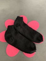 Sneakersocken aus Regia-Wolle Nordrhein-Westfalen - Herzebrock-Clarholz Vorschau