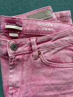 Tom Tailor Nela Extra Skinny Jeans rosa Rheinland-Pfalz - Lambsheim Vorschau