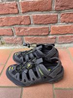 Wanderschuhe Trekking Adventure Super run Sandalen Damen Gr. 37 Niedersachsen - Ganderkesee Vorschau