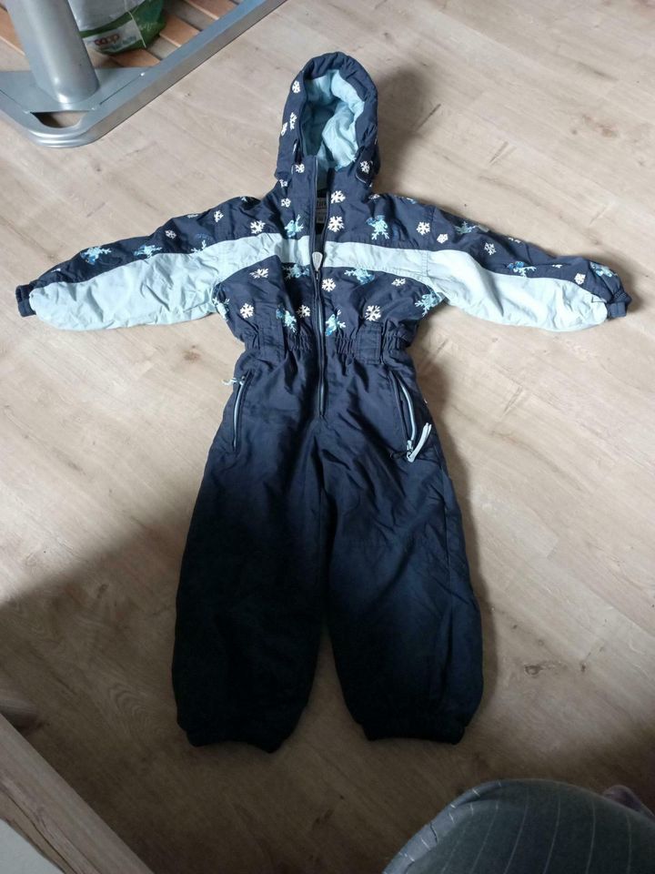 Etirel Schneeanzug Skianzug overall intersport 98 in Baden-Württemberg -  Bad Säckingen | Babykleidung Größe 98 kaufen | eBay Kleinanzeigen ist jetzt  Kleinanzeigen