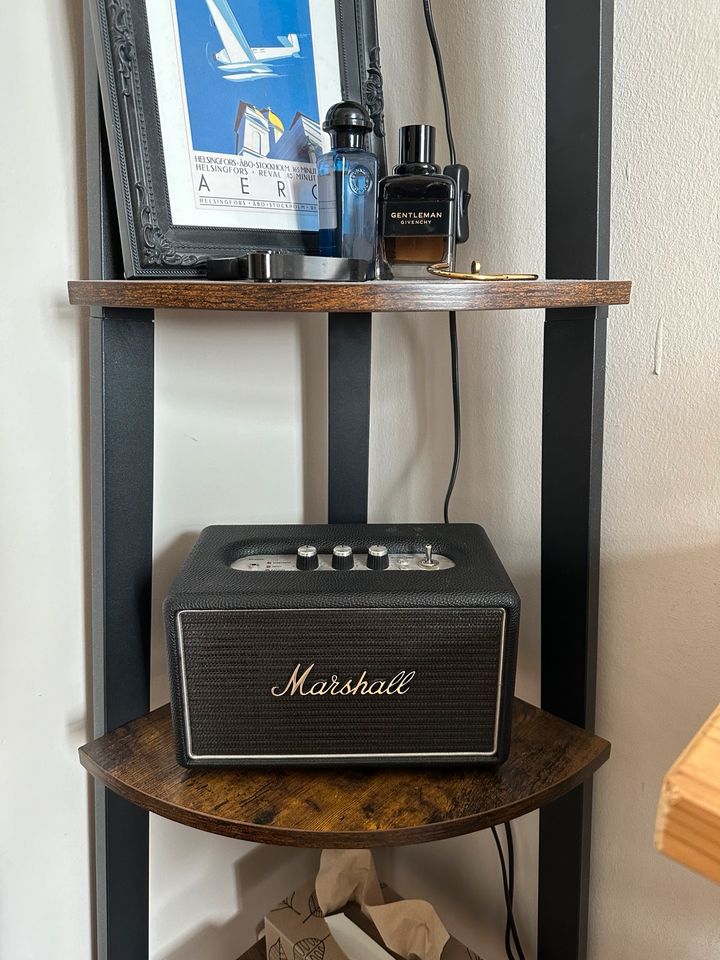 Marshall Kilburn Bluetooth Steel Lautsprecher in München