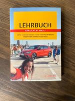 Lehrbuch Führerschein Grund- und Zusatzwissen Niedersachsen - Wasbüttel Vorschau