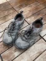 Shimano CW40 Click Schuhe für MTB oder Gravel grau Gr 38 Damen München - Au-Haidhausen Vorschau