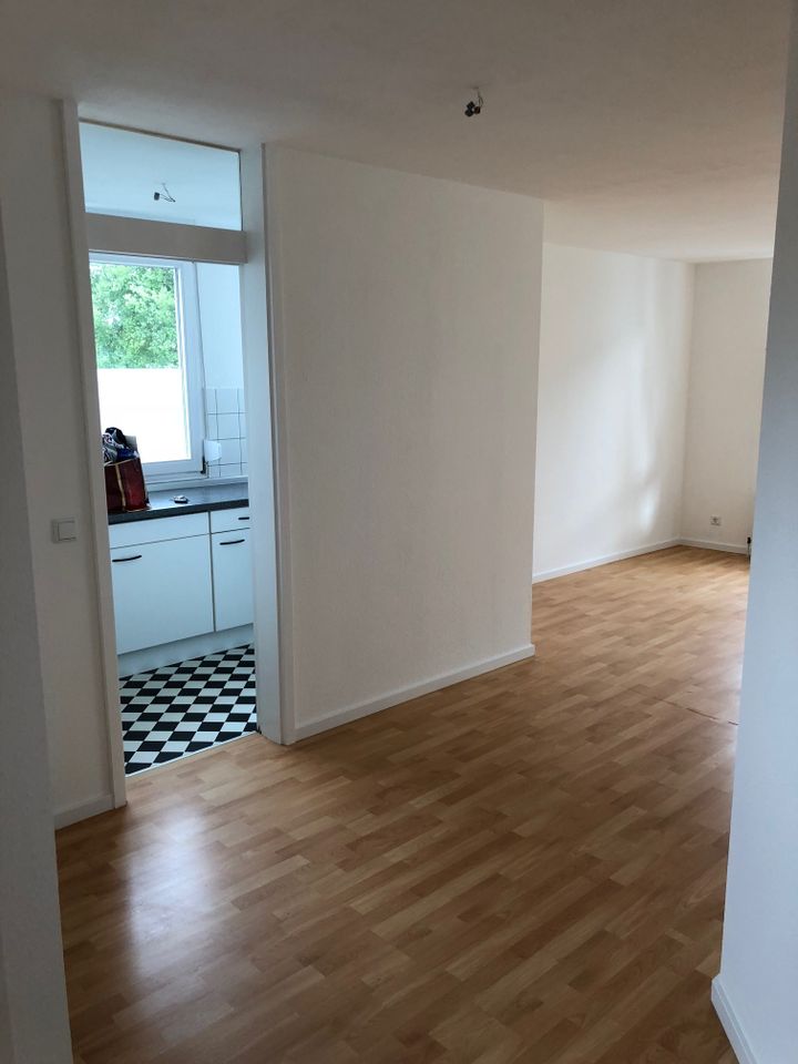 Vermietete 2 Zimmer Wohnung,Garten, sehr gute Lage/ Kapitalanlage in Sindelfingen