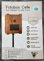 Gutschein für die Fotobox Celle über 150,-€ Niedersachsen - Celle Vorschau