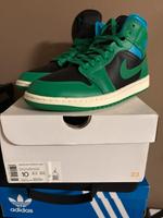 WMNS Air Jordan 1 Mid Bayern - Nittenau Vorschau