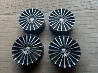 FSW Alufelgen 8J x 18 H 2 ET 35 Lk 5 x 100 VW Audi Baden-Württemberg - Schwanau Vorschau