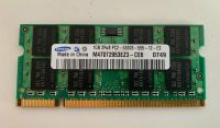 Apple - Samsung 1GB 2Rx8 PC2-5300S M470T2953EZ3-CE6 Speicher Berlin - Wilmersdorf Vorschau