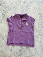 RL Polo Shirt Big Pony Ralph Lauren Gr. 4 Berlin - Spandau Vorschau