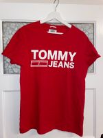 Tommy Hilfiger T-Shirt Gr. M Kiel - Hassee-Vieburg Vorschau