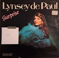 Schallplatte Lynsey De Paul Vinyl Hessen - Offenbach Vorschau