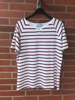 T-Shirt Shirt Baumwolle Wegner Gr. L Damen neuwertig Bremen - Oberneuland Vorschau