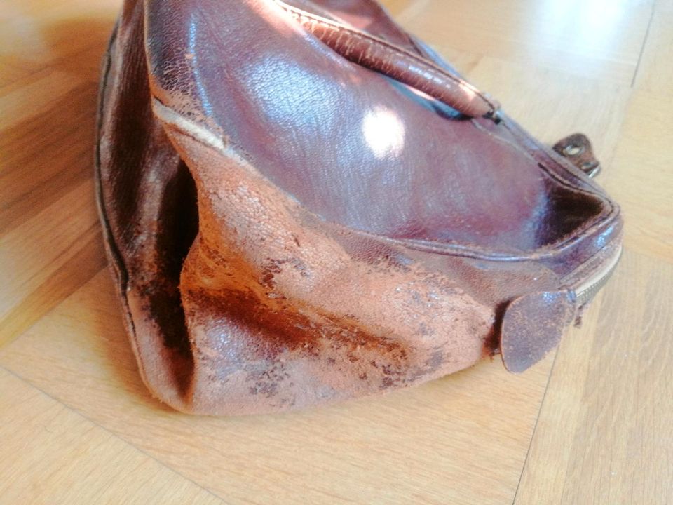 Vintage Tasche für Reisen, Sport, Shopping in Heilbronn