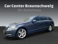 Mercedes-Benz E 350 CDI BlueEfficiency T Avantgarde Automatik Niedersachsen - Braunschweig Vorschau