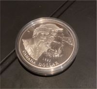 Kanada Dollar 1995 - 300 Jahre Hudson Bay Company Rheinland-Pfalz - Imsweiler Vorschau