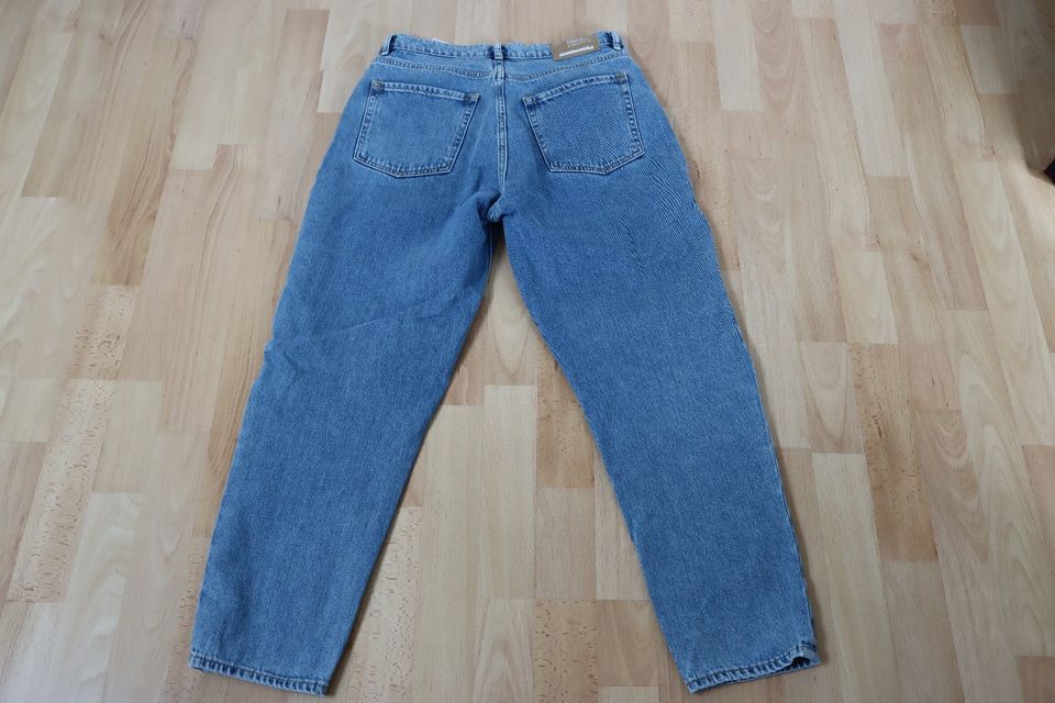 ARMEDANGELS Detoxdenim MOM FIT Jeans 27/32, hell jeans in Griesheim