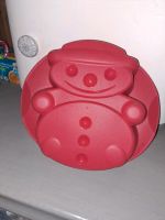 Tupperware silikon schneemann backform Bayern - Schwabach Vorschau